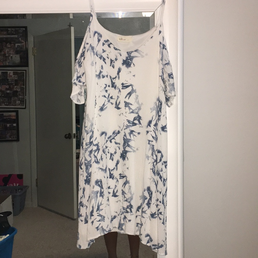 Million dress